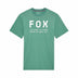 Fox Mens Non Stop Tech Tee (2025) in Pine