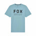 Fox Mens Non Stop Tech Tee (2025) in Vintage Wash Blue