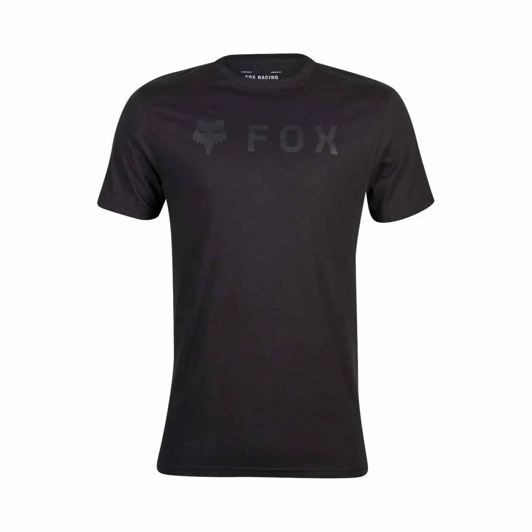 Fox Mens Fox Absolute Premium Tee