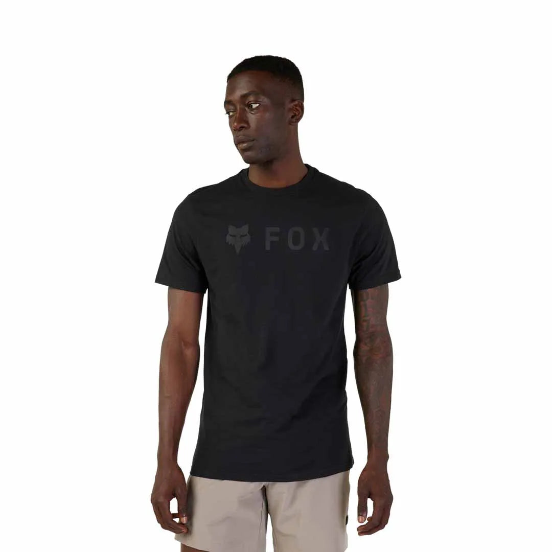 Fox Mens Fox Absolute Premium Tee