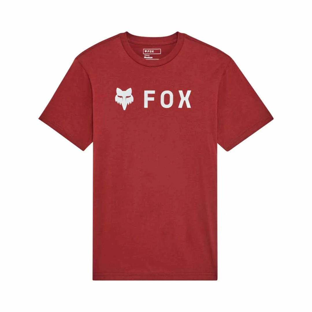 Fox Mens Fox Absolute Premium Tee