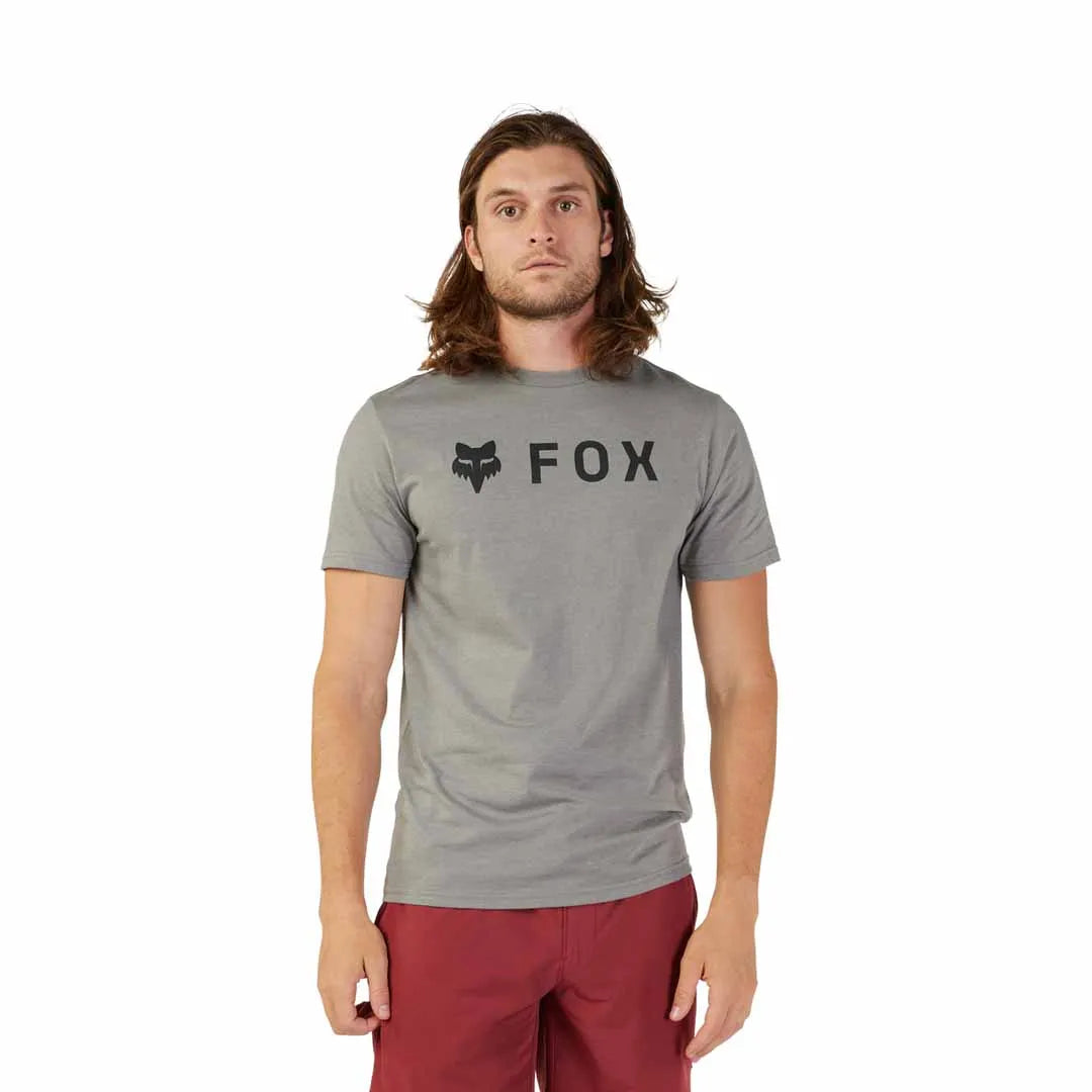 Fox Mens Fox Absolute Premium Tee