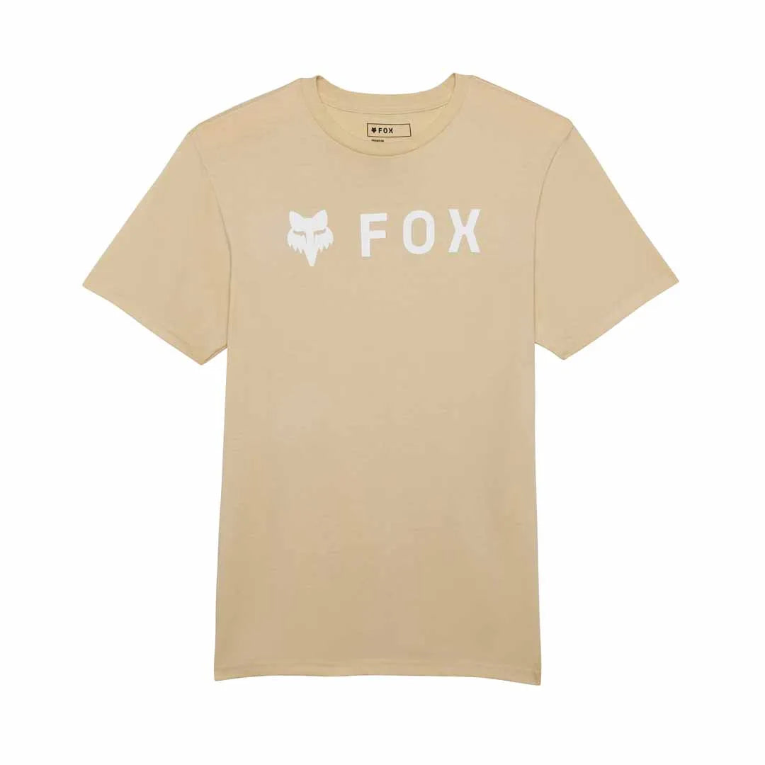 Fox Mens Fox Absolute Premium Tee