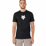 Fox Mens Fox Head Premium Tee