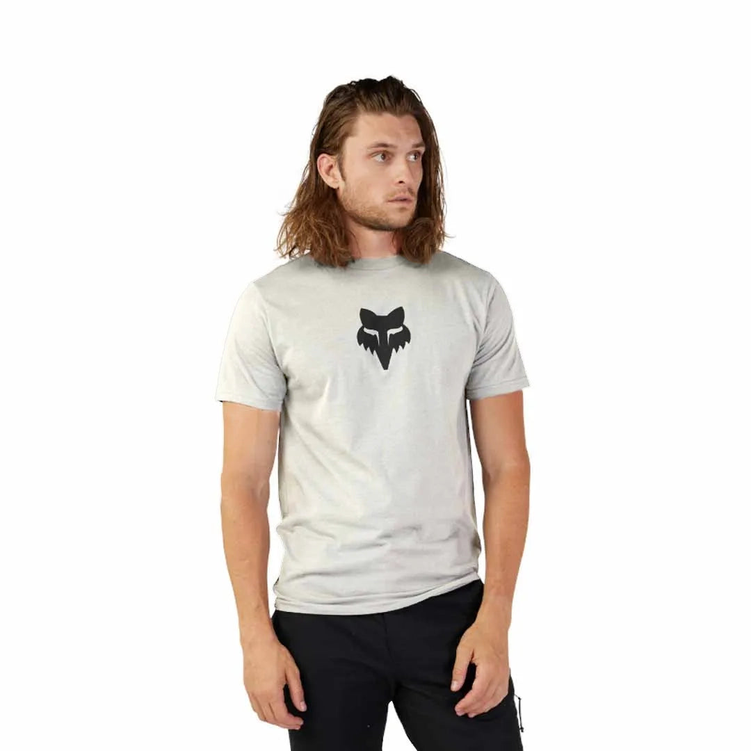 Fox Mens Fox Head Premium Tee