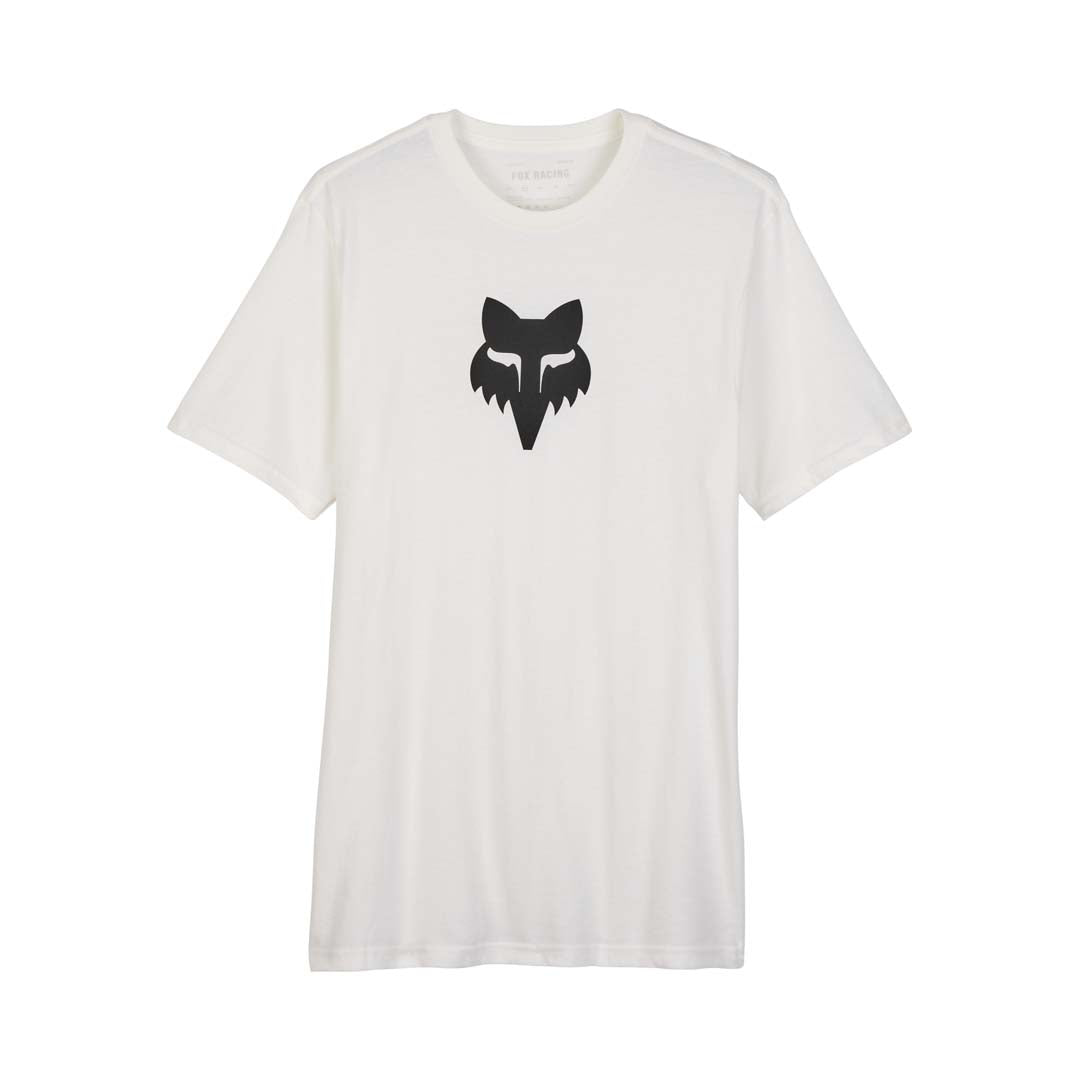 Fox Mens Fox Head Premium Tee