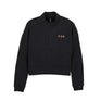 Fox Womens Magnetic Fleece Zip Jumper