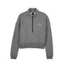 Fox Womens Magnetic Fleece Zip Jumper