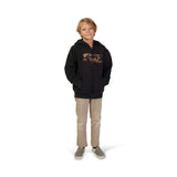 Fox Youth Cienega Sasquatch Fleece Zip Hoodie