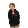 Fox Youth Cienega Sasquatch Fleece Zip Hoodie