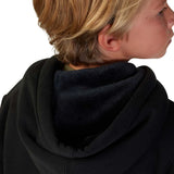 Fox Youth Cienega Sasquatch Fleece Zip Hoodie