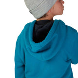 Fox Youth Cienega Sasquatch Fleece Zip Hoodie