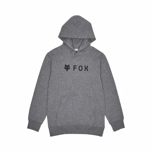 Fox Youth Absolute Fleece Hoodie