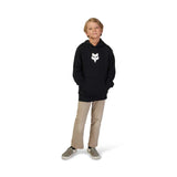 Fox Youth Legacy Fleece Pullover Hoodie (2024)