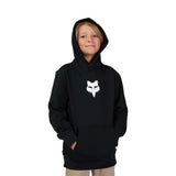 Fox Youth Legacy Fleece Pullover Hoodie (2024)