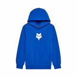Fox Youth Legacy Fleece Pullover Hoodie (2024)