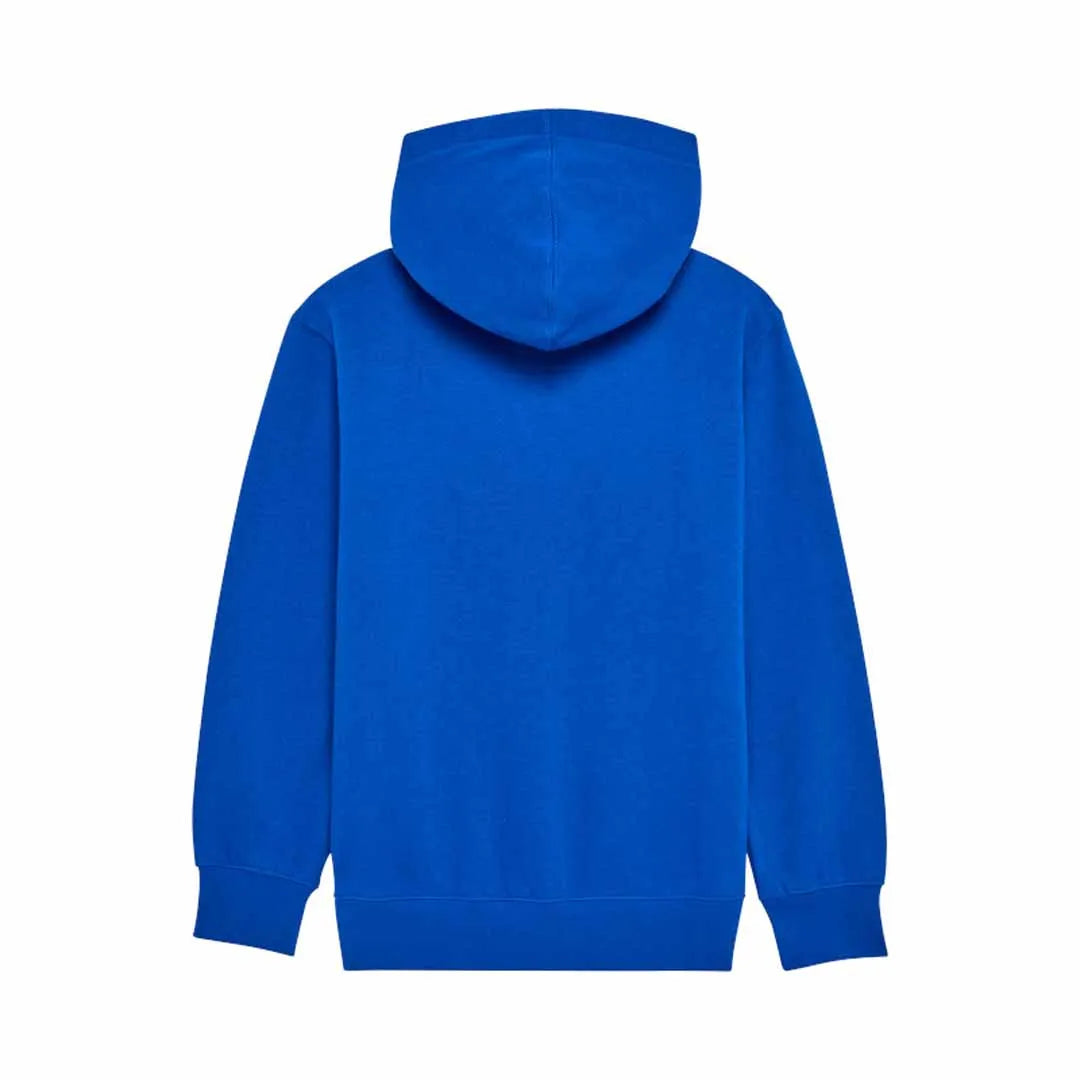 Fox Youth Legacy Fleece Pullover Hoodie (2024)