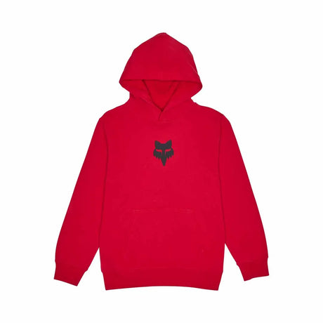 Fox Youth Legacy Fleece Pullover Hoodie (2024)