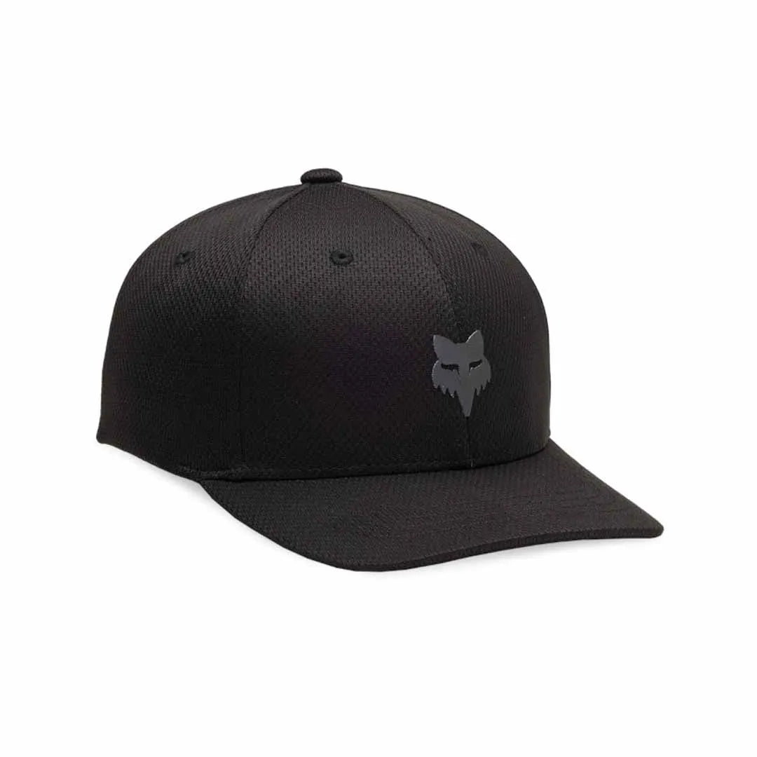 Fox Youth Lithotype 110 Snapback Hat