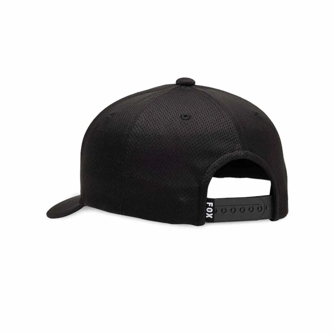 Fox Youth Lithotype 110 Snapback Hat