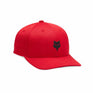 Fox Youth Lithotype 110 Snapback Hat