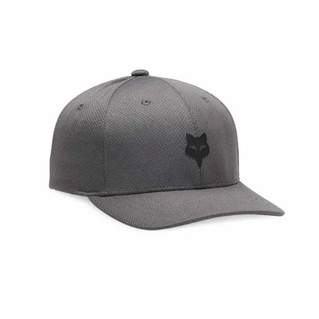 Fox Youth Lithotype 110 Snapback Hat