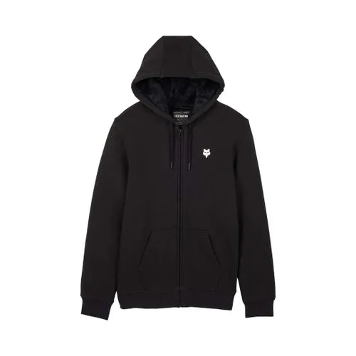 Fox Dynamic Sasquatch Fleece Zip Up