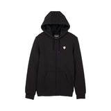 Fox Dynamic Sasquatch Fleece Zip Up