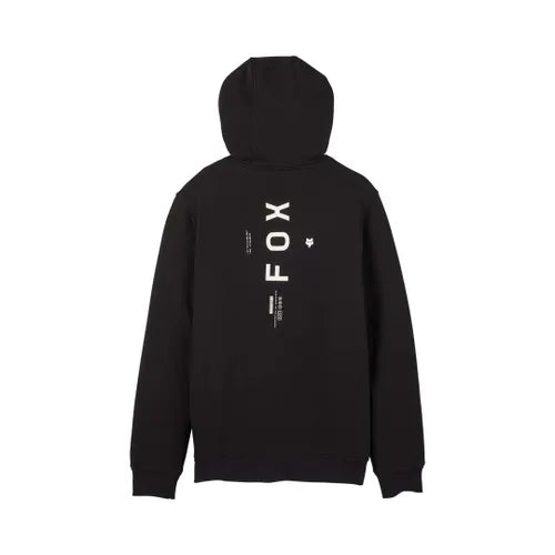 Fox Dynamic Sasquatch Fleece Zip Up