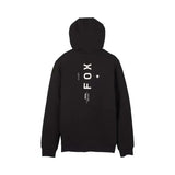 Fox Dynamic Sasquatch Fleece Zip Up