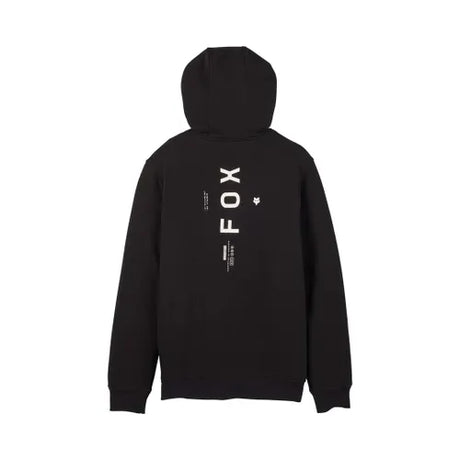 Fox Dynamic Sasquatch Fleece Zip Up