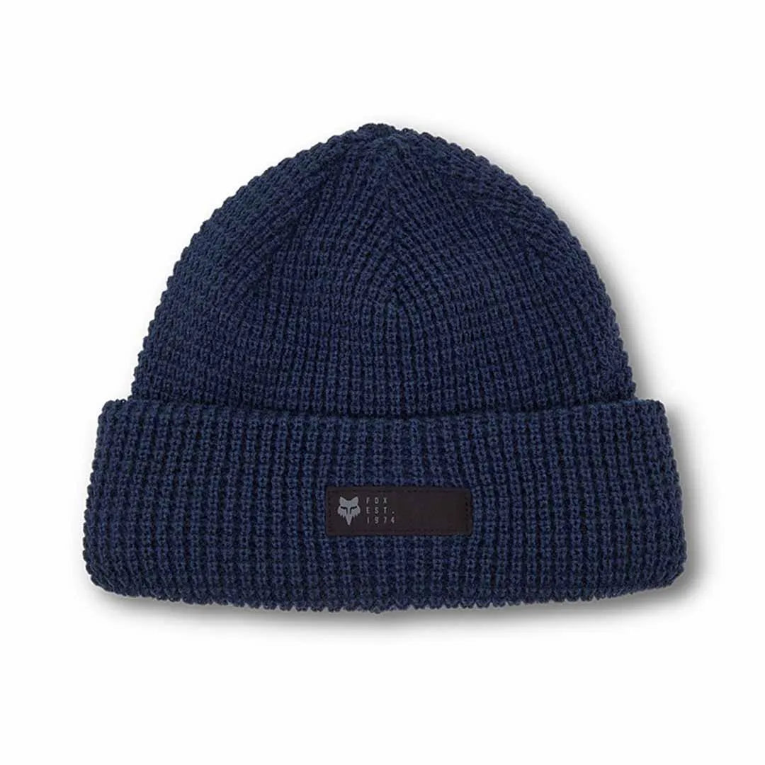 Fox Zenther Beanie (2024)