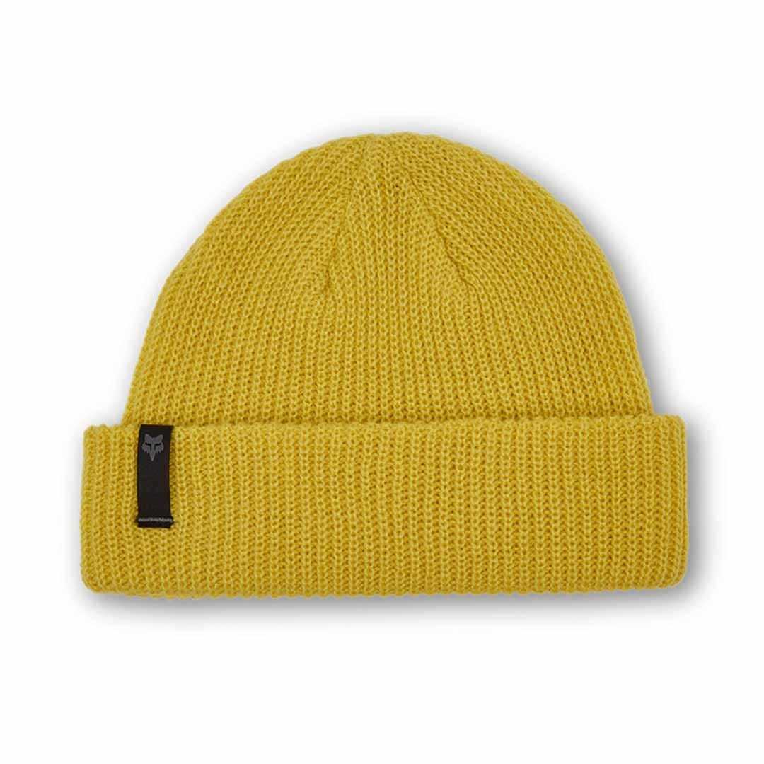 Fox Machinist Beanie (2024)