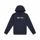 Fox Womens Absolute Pullover Hoodie (2025) in Midnight Blue