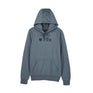 Fox Womens Absolute Pullover Hoodie (2025) in Citadel