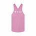 Fox Womens Absolute Tech Tank (2025) in Purple Haze