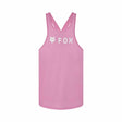 Fox Womens Absolute Tech Tank (2025) in Purple Haze