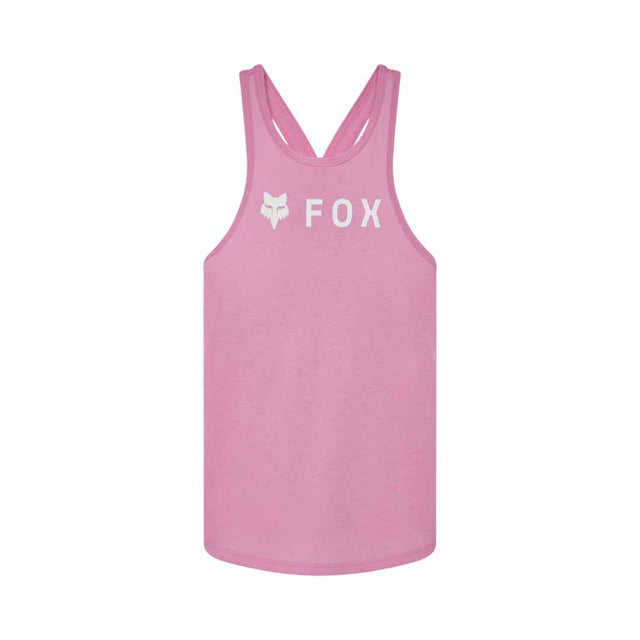 Fox Womens Absolute Tech Tank (2025) in Purple Haze
