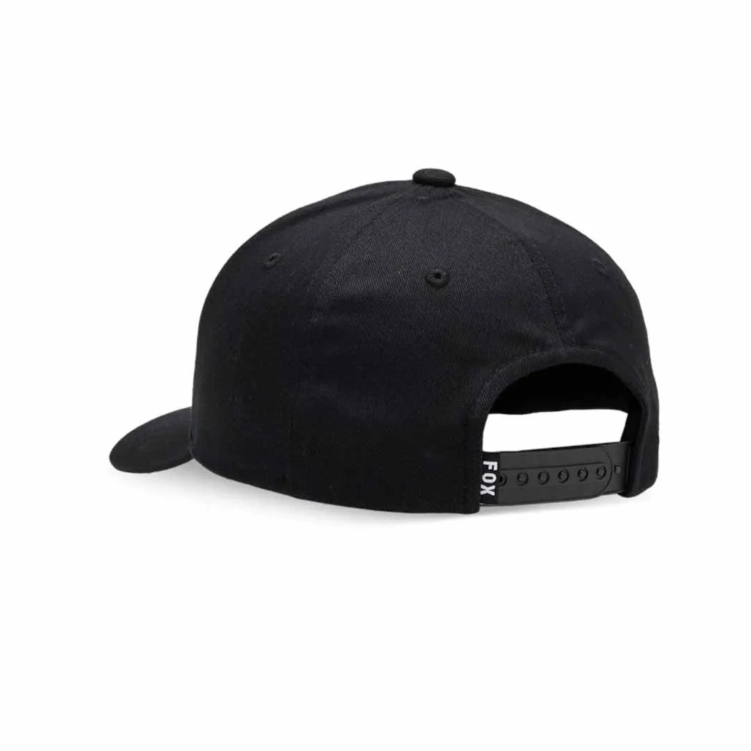 Fox Youth Legacy 110 Snapback Hat