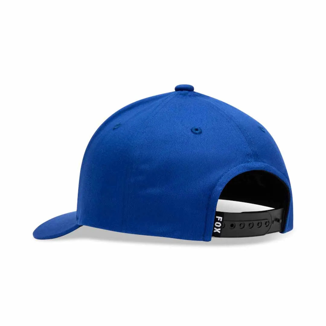 Fox Youth Legacy 110 Snapback Hat