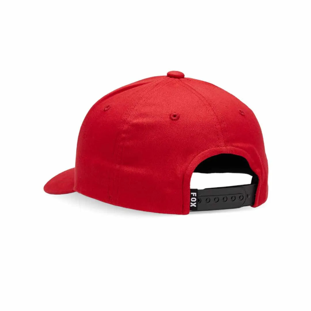 Fox Youth Legacy 110 Snapback Hat