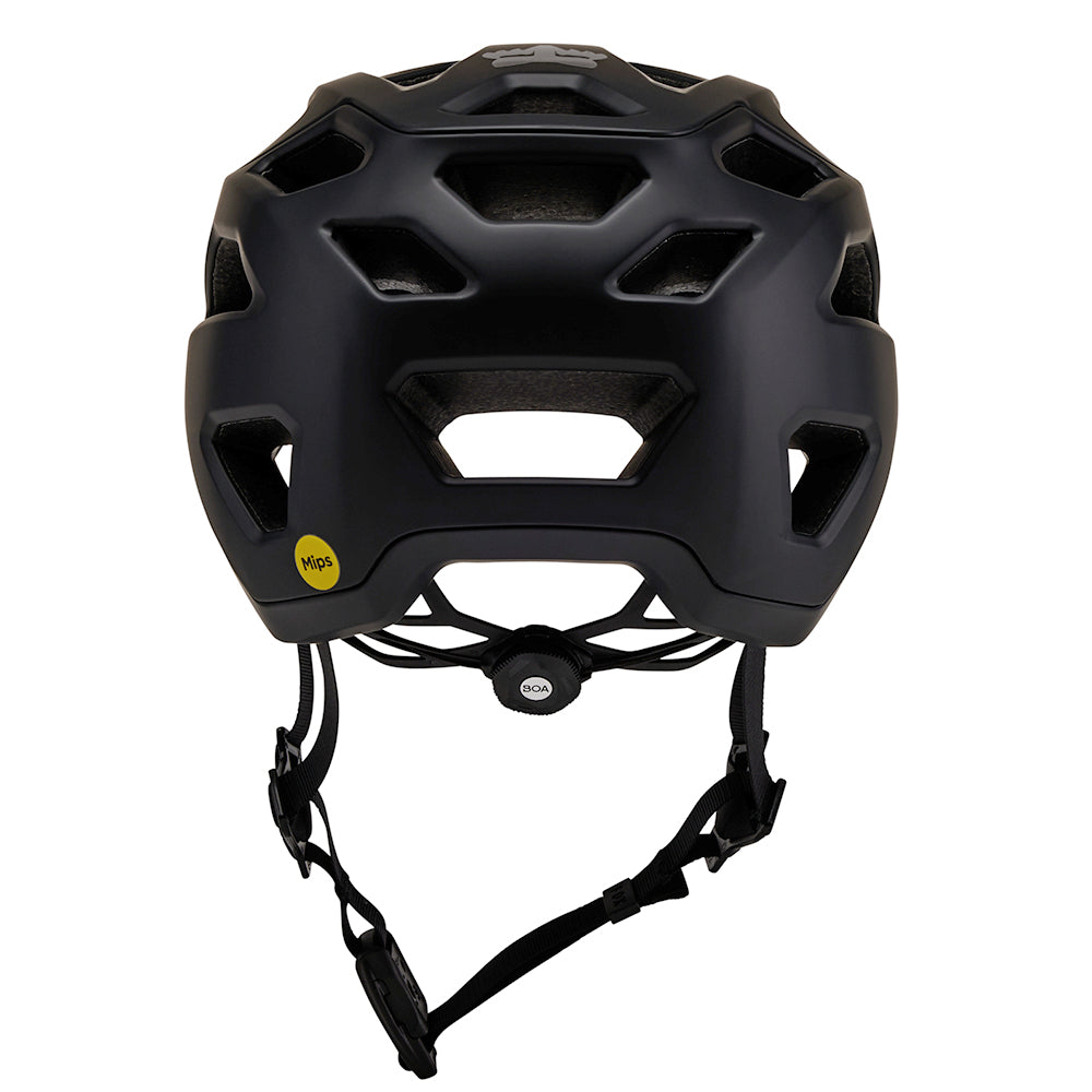 Fox Crossframe Pro MIPS Helmet (2023)