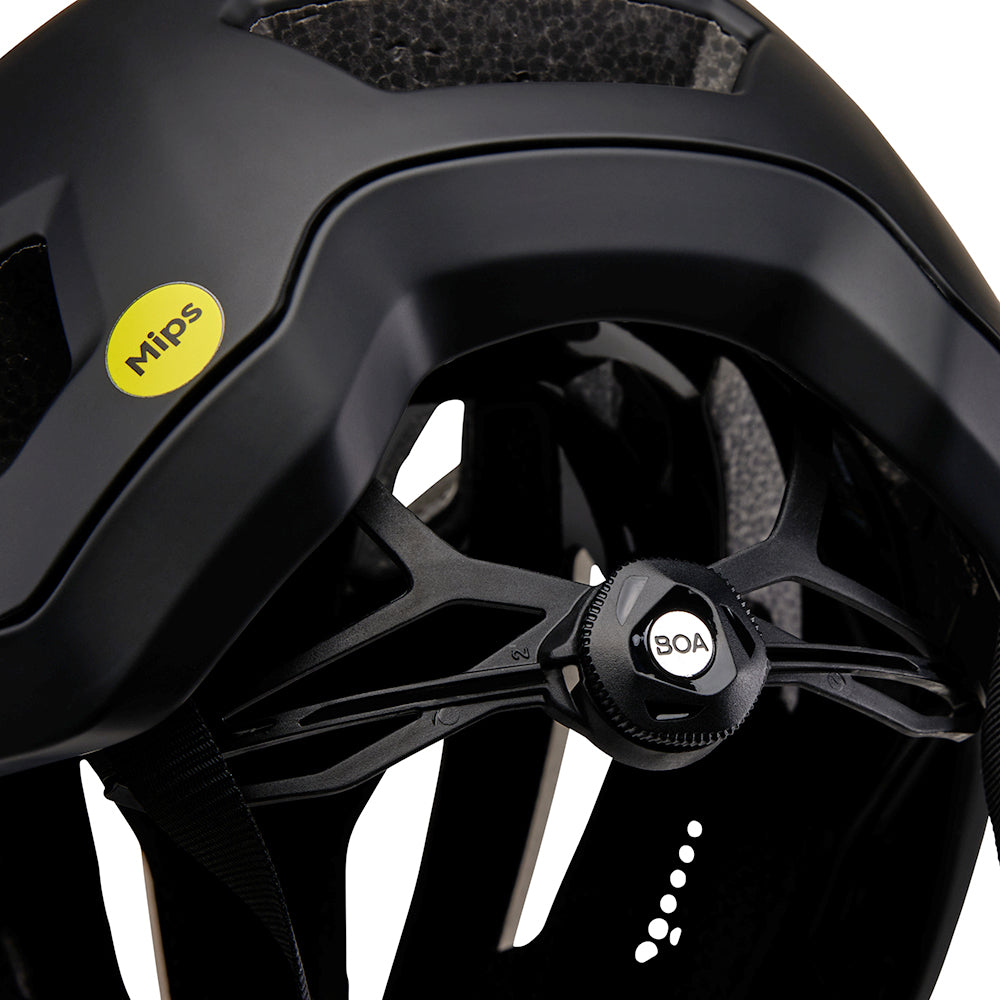 Fox Crossframe Pro MIPS Helmet (2023)