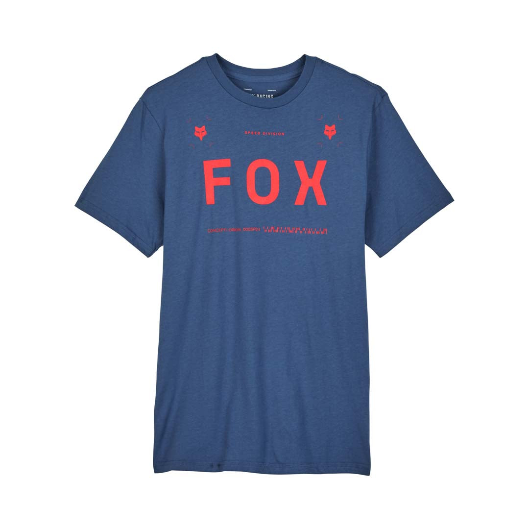 Fox Mens Aviation Premium Tee