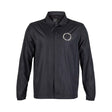 Fox Mens Next Level Coaches Jacket (2024) in Black