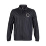 Fox Mens Next Level Coaches Jacket (2024) in Black