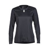 Fox Womens Defend Long Sleeve Jersey (2025)