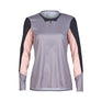 Fox Womens Defend Long Sleeve Jersey (2025)