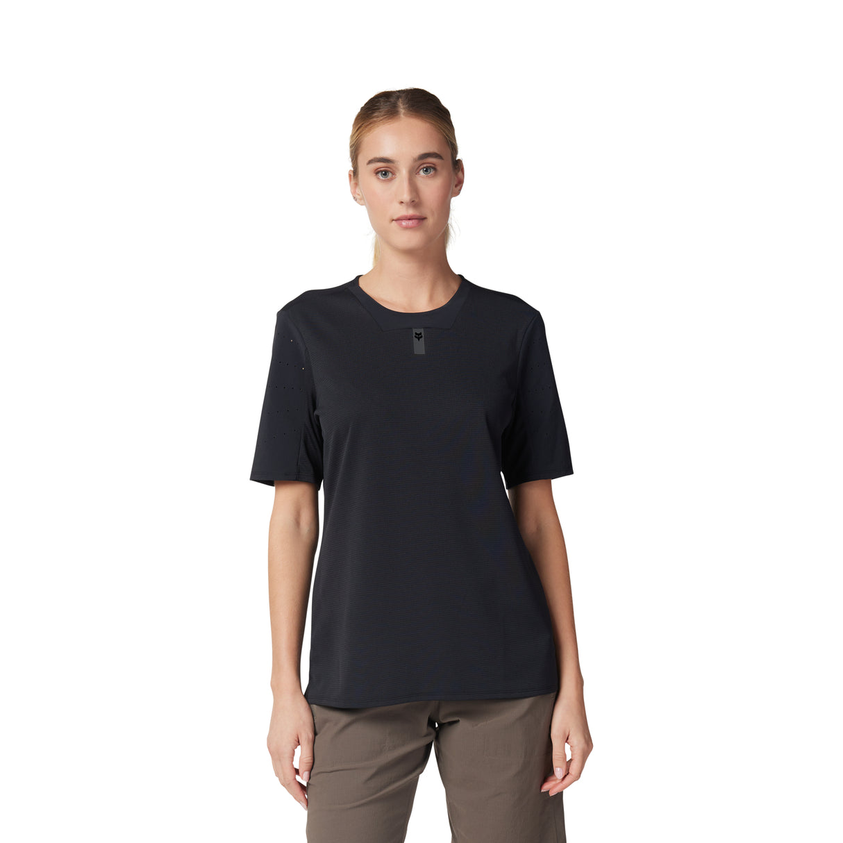 Fox Womens Defend Jersey (2025)