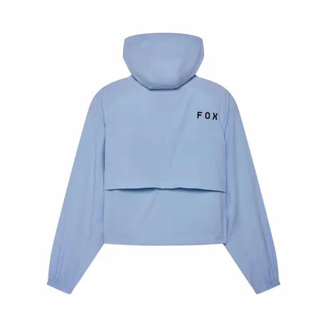 Fox Womens Survivalist Windbreaker Jacket